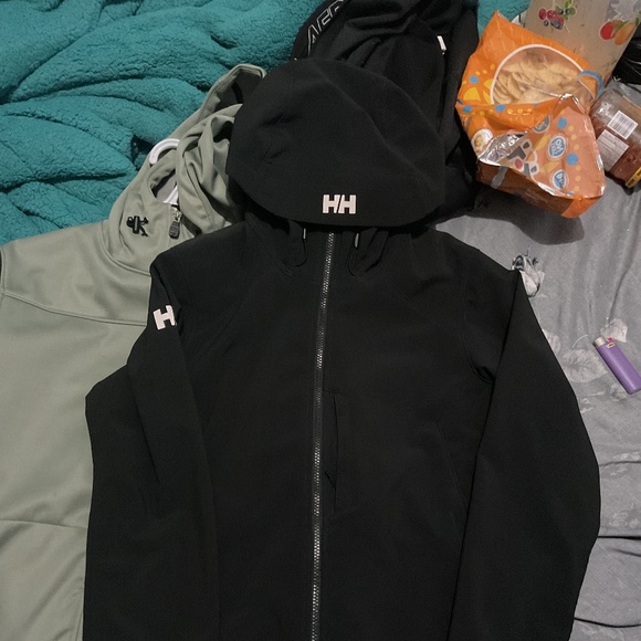 Helly Henson XXL - Picture 1 of 2